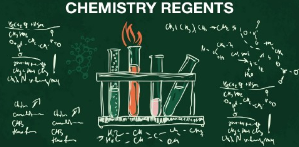 Quiz chemistry regents exam practice test proprofs quiz